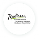 Гостиница «Radisson»